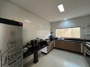 Imagem 4 - Casa em Jardim América, Goiânia - GO