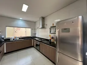 Imagem 6 - Casa em Jardim América, Goiânia - GO