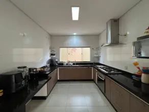 Imagem 5 - Casa em Jardim América, Goiânia - GO