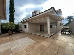 Imagem 2 - Casa em Jardim América, Goiânia - GO