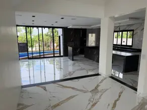 Imagem 5 - Casa Condomínio em Jardim Cristal, Aparecida de Goiânia - GO