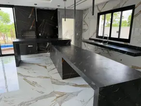 Imagem 4 - Casa Condomínio em Jardim Cristal, Aparecida de Goiânia - GO