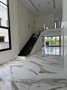 Casa Condomínio Jardim Cristal, Aparecida de Goiânia - GO — foto 2