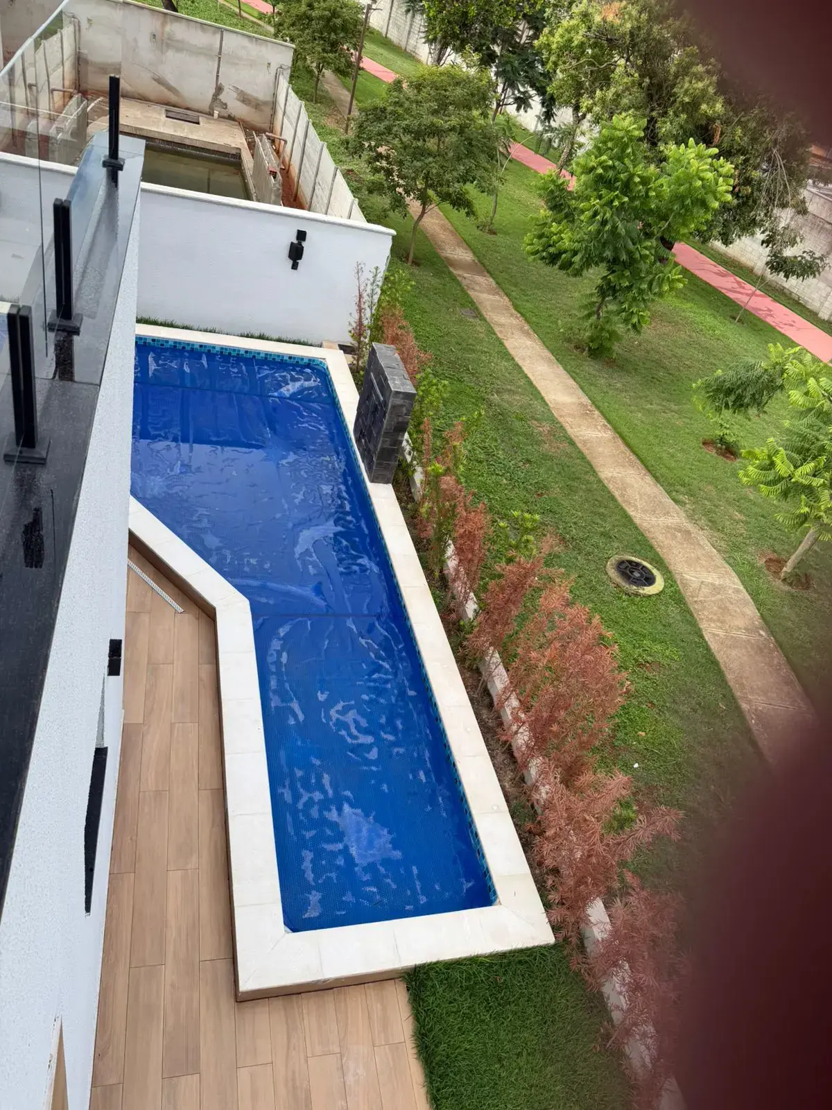 Image 14 - Casa Condomínio em Jardim Cristal, Aparecida de Goiânia - GO