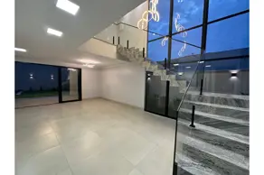 Imagem 3 - Casa Condomínio em Jardins Capri, Senador Canedo - GO