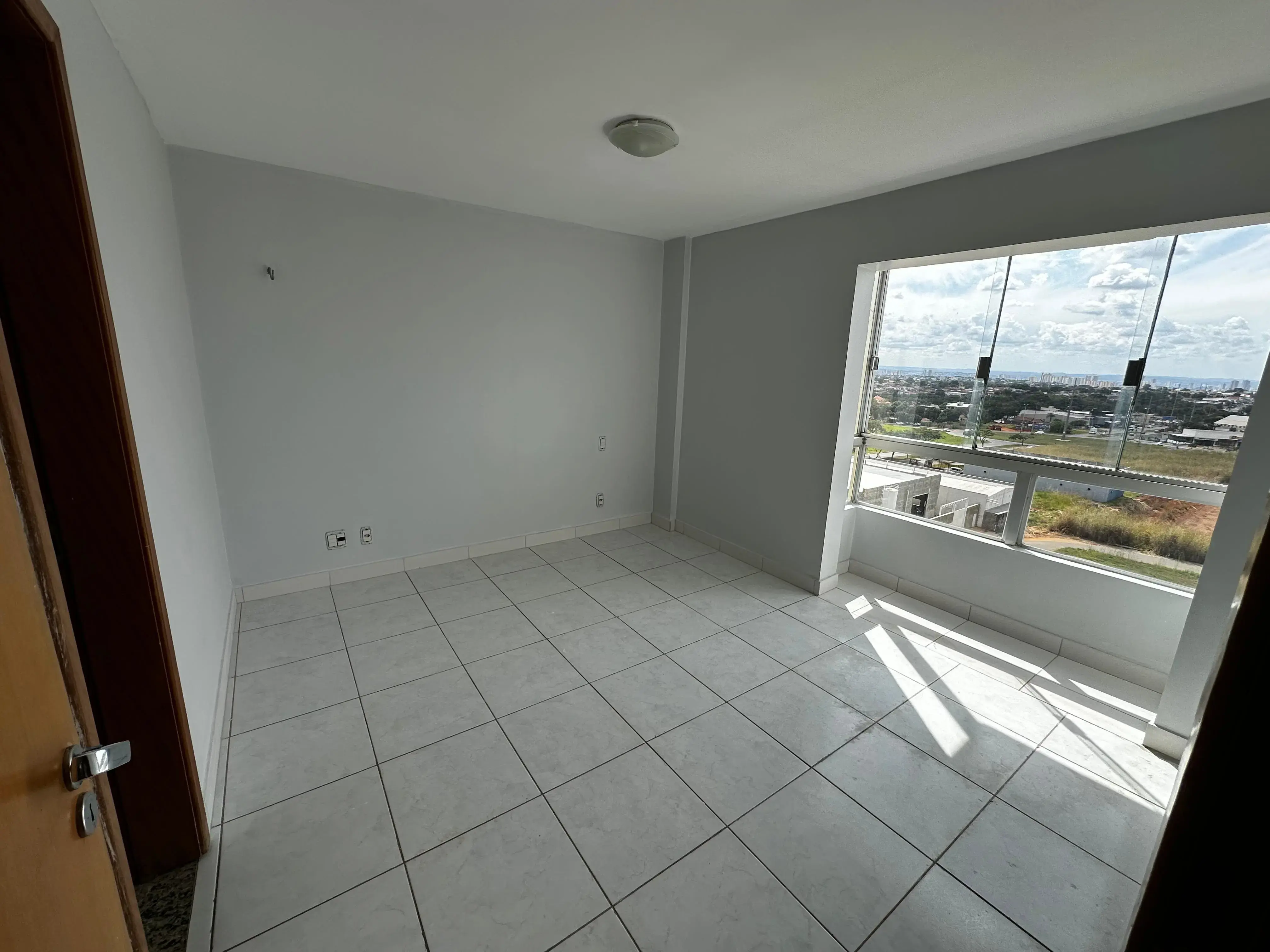Imagem 2 - Apartamento em Setor Faiçalville, Goiânia - GO