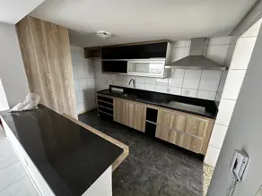 Apartamento Setor Faiçalville, Goiânia - GO — foto 1