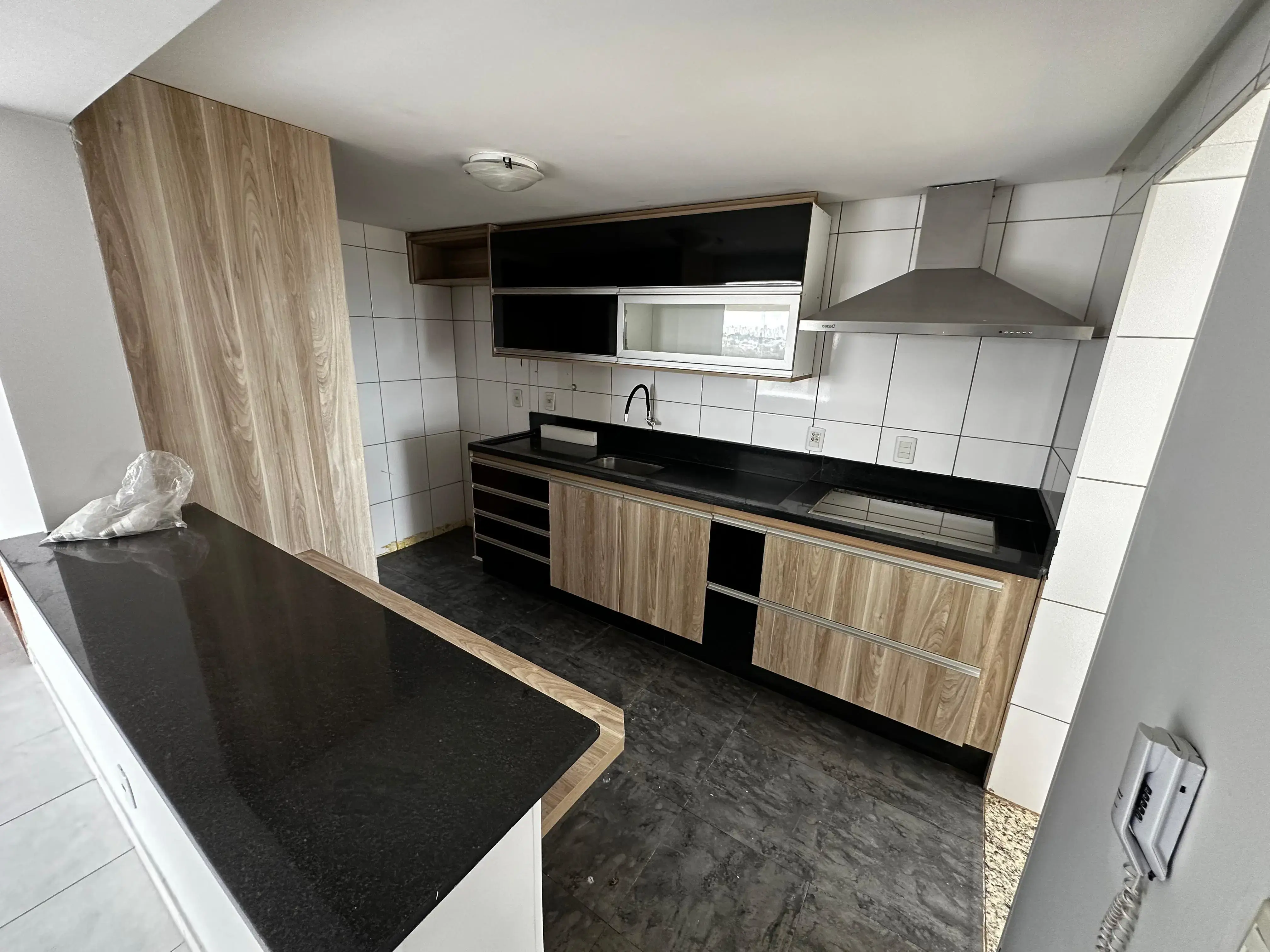 Imagem 1 - Apartamento em Setor Faiçalville, Goiânia - GO