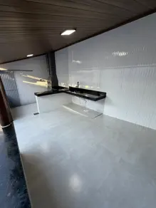 Imagem 2 - Casa em Solar Monte Cristo, Senador Canedo - GO
