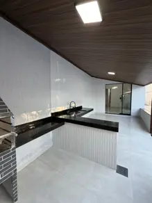 Imagem 5 - Casa em Solar Monte Cristo, Senador Canedo - GO