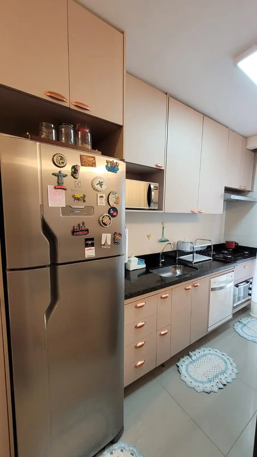 Imagem 3 - Apartamento em Setor Bela Vista, Goiânia - GO