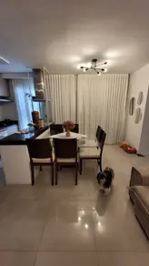 Apartamento Setor Bela Vista, Goiânia - GO — foto 2