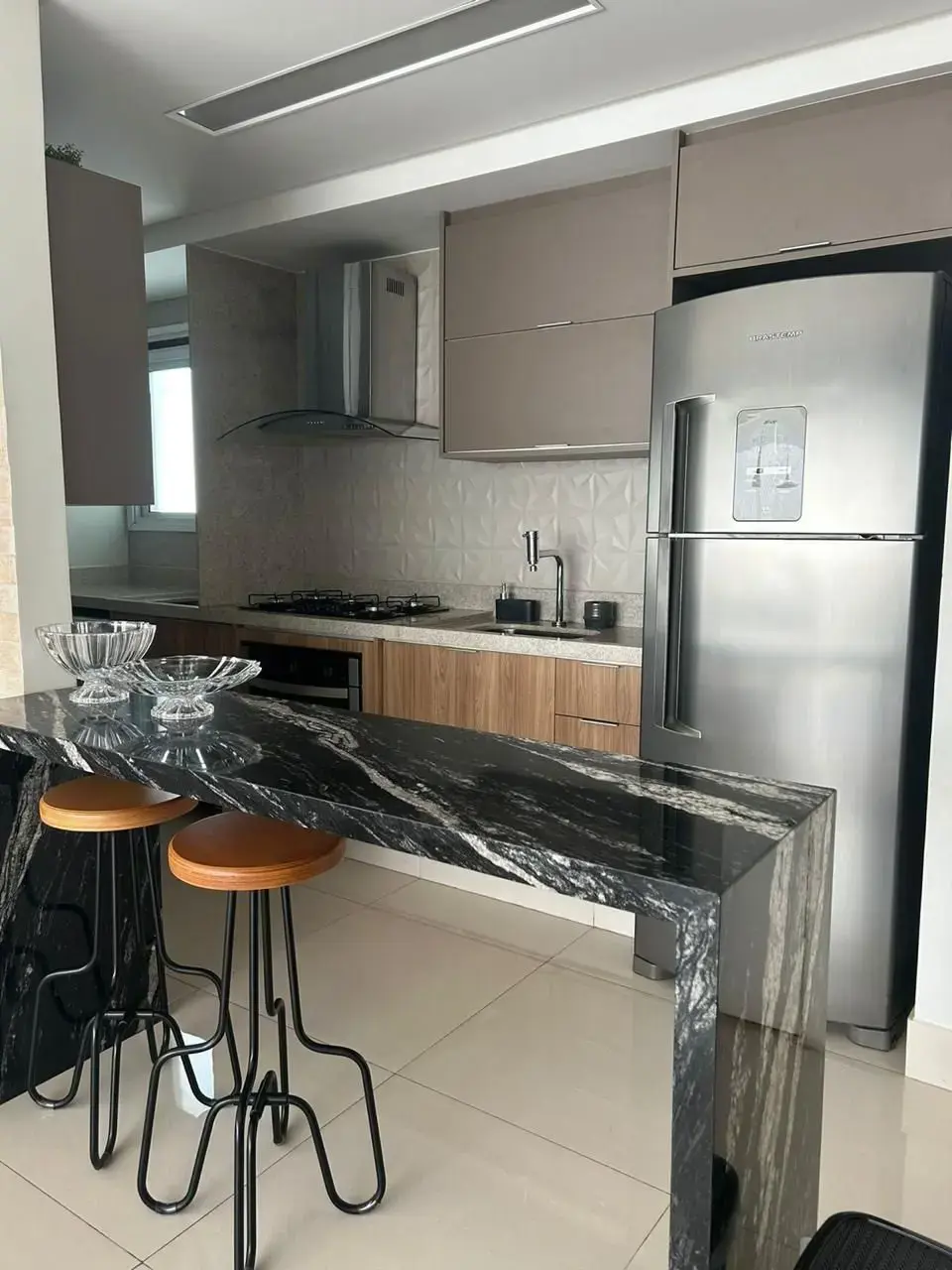 Imagem 5 - Apartamento em Jardim Atlântico, Goiânia - GO