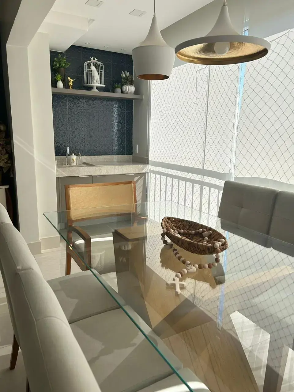 Imagem 1 - Apartamento em Jardim Atlântico, Goiânia - GO