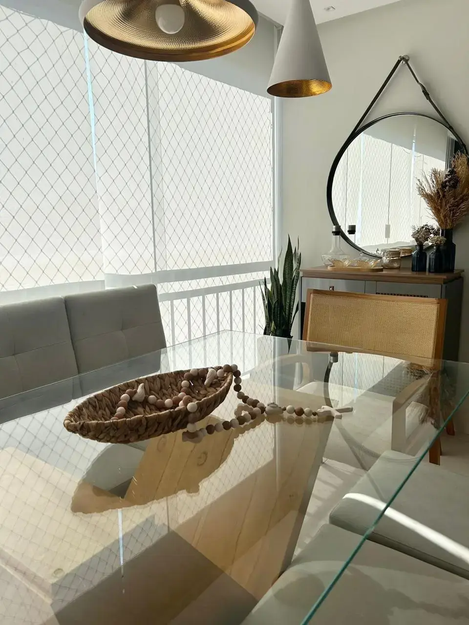 Imagem 2 - Apartamento em Jardim Atlântico, Goiânia - GO