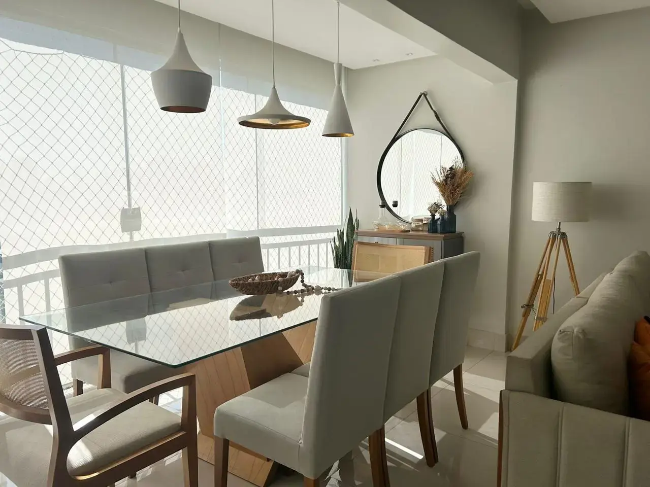 Imagem 1 - Apartamento em Jardim Atlântico, Goiânia - GO