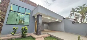 Casa Vila Brasilia, Aparecida de Goiânia - GO — foto 1