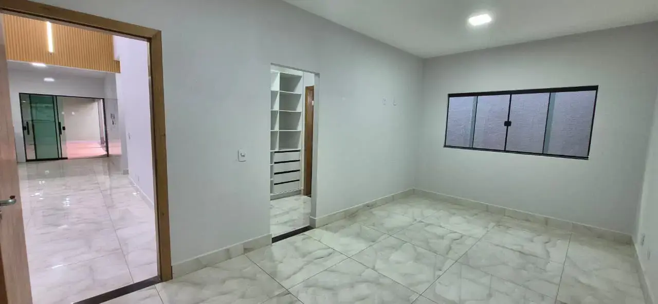 Image 15 - Casa em Vila Brasilia, Aparecida de Goiânia - GO