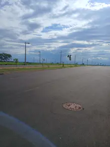Imagem 4 - Terreno Comercial em Shopping Park, Uberlândia - MG