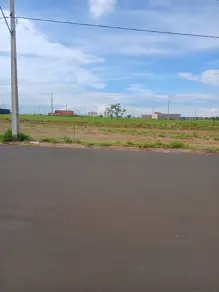 Terreno Comercial Shopping Park, Uberlândia - MG — foto 1