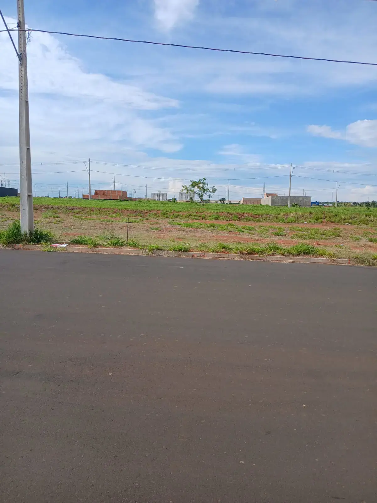 Imagem 1 - Terreno Comercial em Shopping Park, Uberlândia - MG