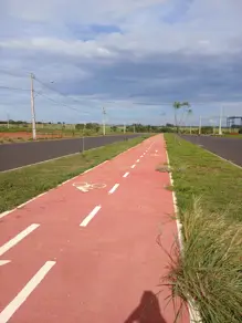 Terreno Comercial Shopping Park, Uberlândia - MG — foto 2