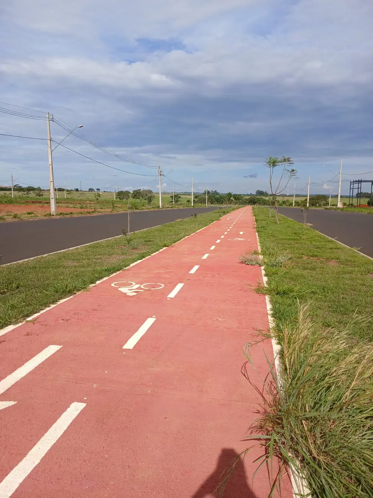 Image 2 - Terreno Comercial em Shopping Park, Uberlândia - MG