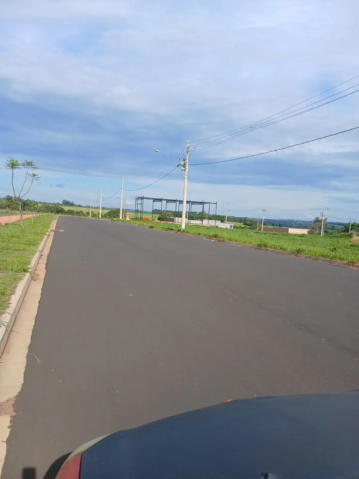 Image 9 - Terreno Comercial em Shopping Park, Uberlândia - MG