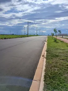 Imagem 2 - Terreno Comercial em Shopping Park, Uberlândia - MG