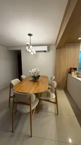 Imagem 2 - Apartamento em Parque Amazônia, Goiânia - GO