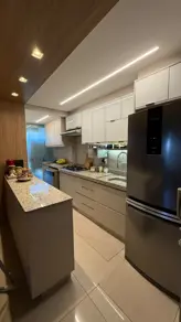 Imagem 5 - Apartamento em Parque Amazônia, Goiânia - GO