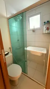 Imagem 6 - Apartamento em Parque Amazônia, Goiânia - GO