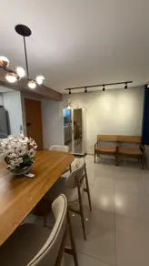 Imagem 3 - Apartamento em Parque Amazônia, Goiânia - GO