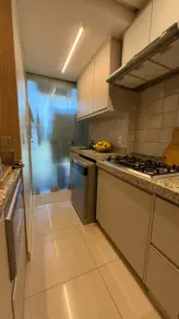 Imagem 4 - Apartamento em Parque Amazônia, Goiânia - GO