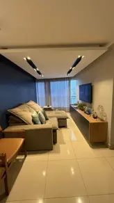Apartamento Parque Amazônia, Goiânia - GO — foto 2