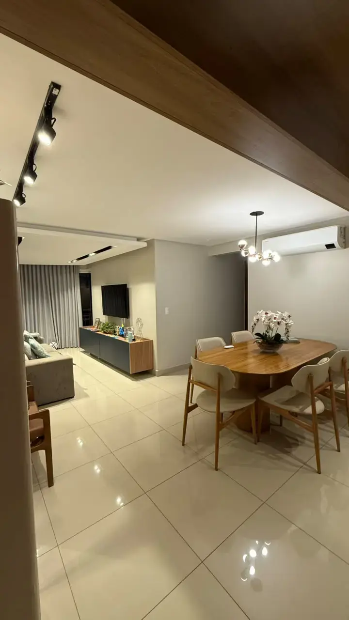 Imagem 1 - Apartamento em Parque Amazônia, Goiânia - GO