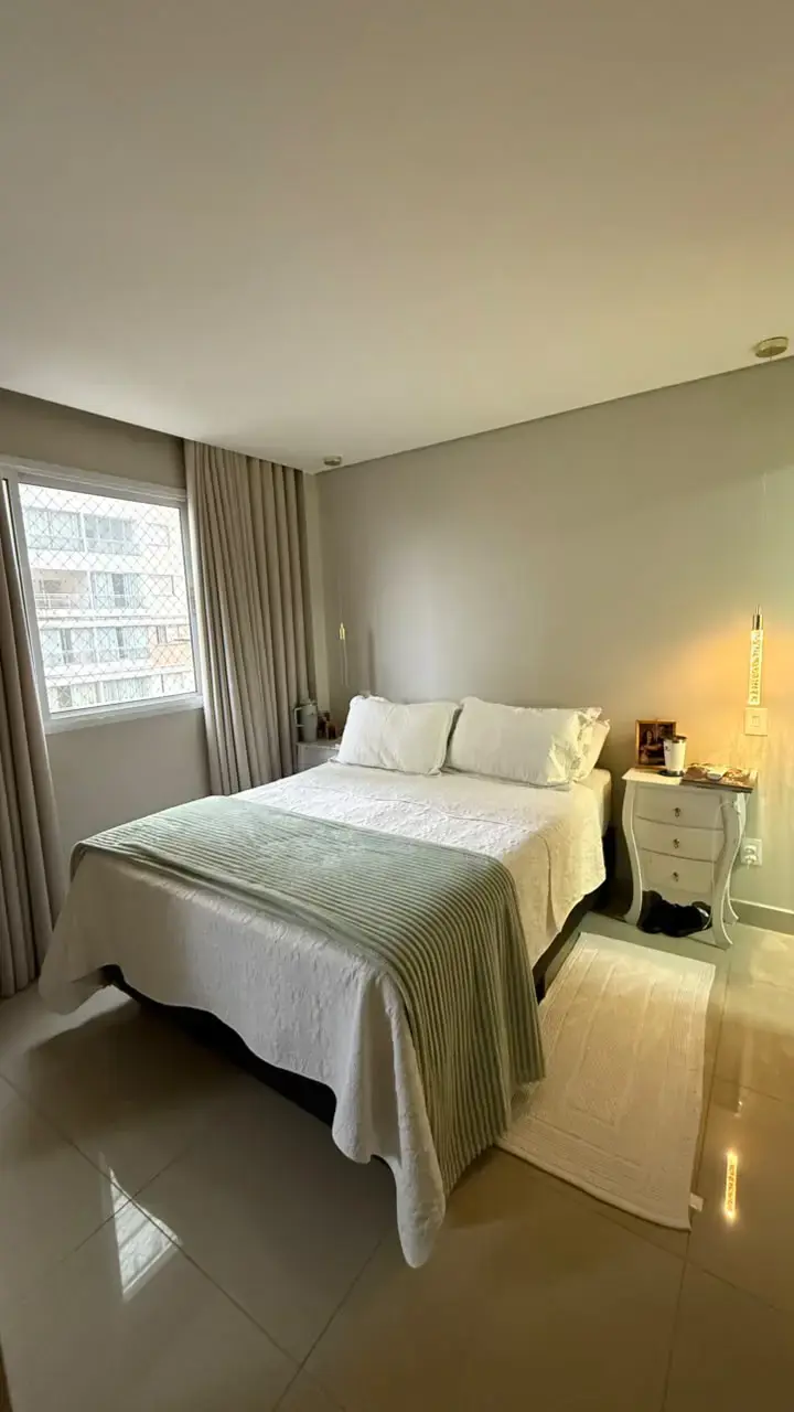 Image 13 - Apartamento em Parque Amazônia, Goiânia - GO
