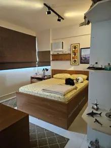 Imagem 5 - Apartamento em Jardim Goiás, Goiânia - GO