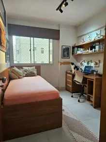 Imagem 6 - Apartamento em Jardim Goiás, Goiânia - GO