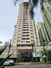 Apartamento Jardim Goiás, Goiânia - GO — foto 1
