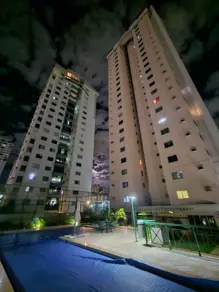 Imagem 2 - Apartamento em Jardim Goiás, Goiânia - GO