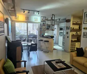 Imagem 3 - Apartamento em Jardim Goiás, Goiânia - GO