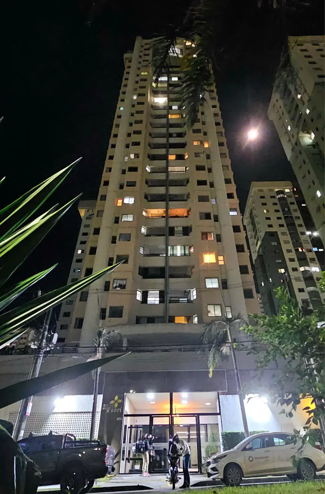 Image 2 - Apartamento em Jardim Goiás, Goiânia - GO