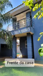 Sobrado Jardim Atlântico, Goiânia - GO — foto 1
