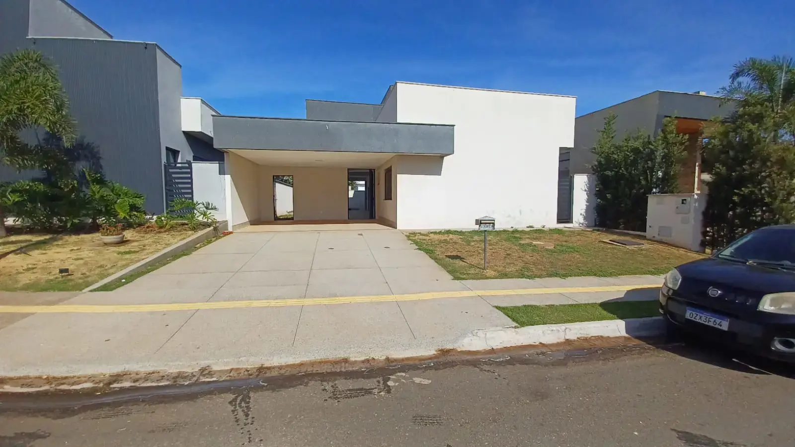 Imagem 1 - Casa Condomínio em Residencial Goiânia Golfe Clube, Goiânia - GO