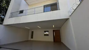Sobrado Jardim Europa, Goiânia - GO — foto 2
