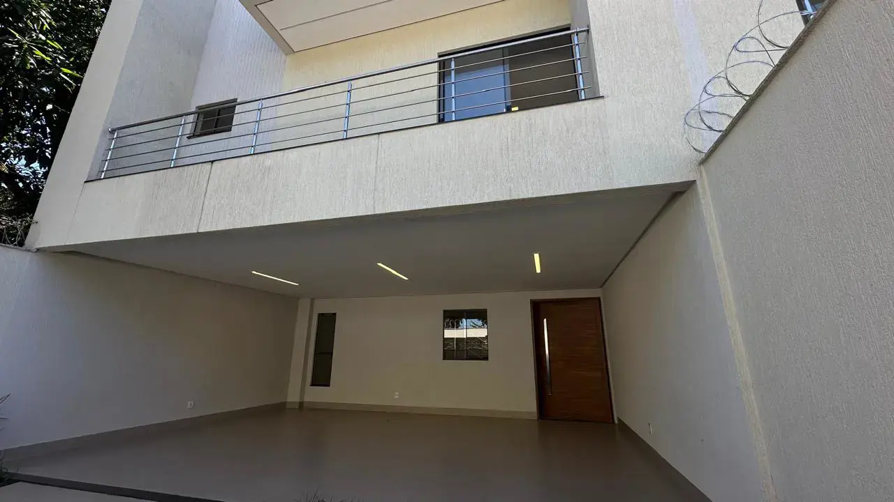 Image 2 - Sobrado em Jardim Europa, Goiânia - GO