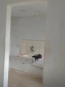 Apartamento Conjunto Vera Cruz, Goiânia - GO — foto 2
