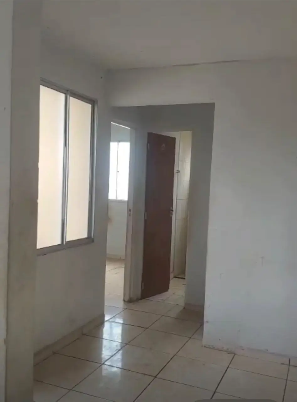 Image 3 - Apartamento em Conjunto Vera Cruz, Goiânia - GO
