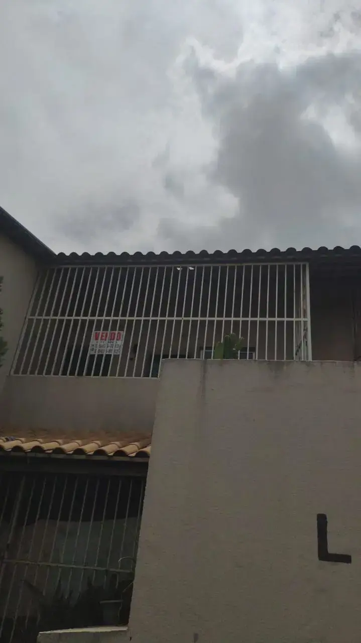 Imagem 1 - Apartamento em Conjunto Vera Cruz, Goiânia - GO